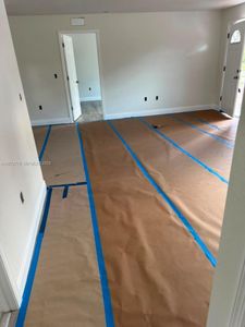 New construction Single-Family house 220 E Canal Wy Ne, Lake Placid, FL 33852 - image
