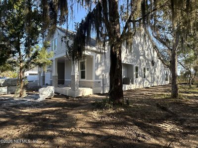 New construction Single-Family house 118 Historic Brick Ln, St. Augustine, FL 32095 - image