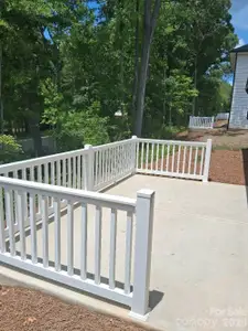 New construction Single-Family house 1075 Kildare Dr, Unit 66, Salisbury, NC 28146 plan 2100 - image
