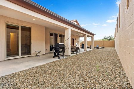 New construction Single-Family house 524 Powder Box Rd, Clarkdale, AZ 86324 - image