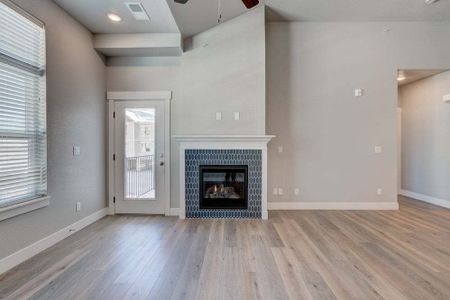 New construction Condo house 3425 Triano Creek Dr, Unit 101, Loveland, CO 80538 null- photo 81 81