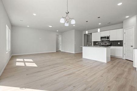 New construction Single-Family house 217 Lead Creek Dr, Fort Worth, TX 76131 - image 18