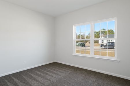 New construction Single-Family house Ludowici, GA 31316 plan The Powell - image 12