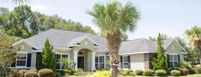 New construction Single-Family house 3 Oak Run Wy, Ocala, FL 34472 plan Emerald - image