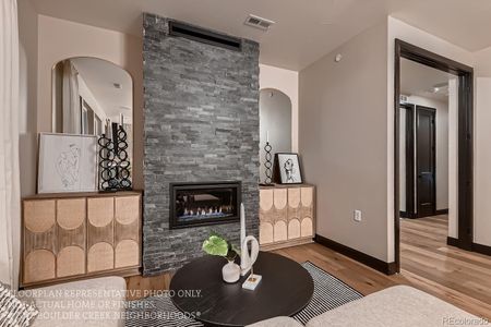 New construction Single-Family house 1774 Peak Lp, Broomfield, CO 80023 null- photo 37 37