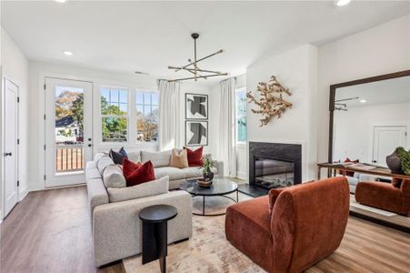 Three Points at Chosewood Park by GROWTH in Atlanta - image 7