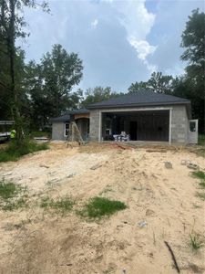 New construction Single-Family house 19610 Sw 93Rd Place, Dunnellon, FL 34432 - photo 0