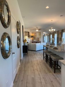 Mill Creek Trails 40's by Smith Douglas Homes in Magnolia - photo 20 20