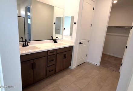 New construction Single-Family house 22645 W Irma Ln, Surprise, AZ 85387 plan Plan 4002 - image 10