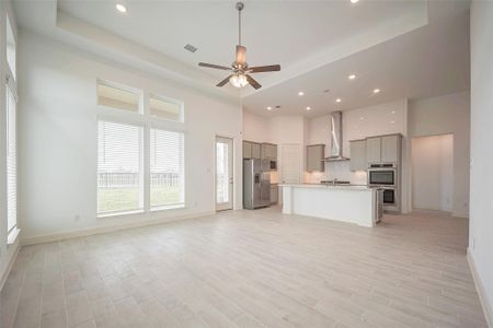 New construction Single-Family house 3007 Golden Isle Dr, Texas City, TX 77568 - image 17