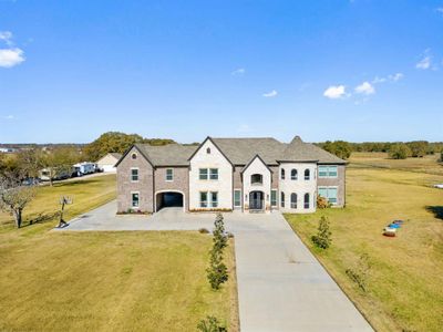 New construction Single-Family house 3566 County Rd 2522, Royse City, TX 75189 - image