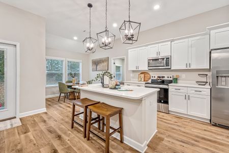 Southern Charm by CJL Homes in Crestview - image 6