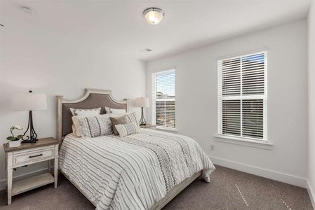 New construction Townhouse house 1070 Harper Dr, Alpharetta, GA 30076 Canterfield- photo 19 19