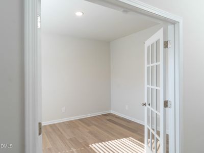 New construction Single-Family house 528 Bridger Dr, Garner, NC 27529 plan Johnson - image 16