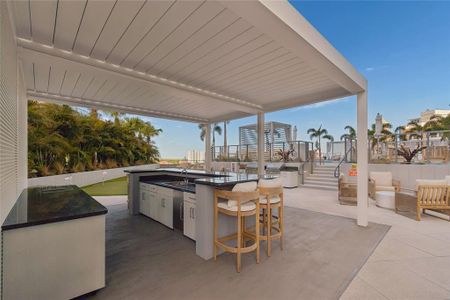 New construction Condo house 400 Central Ave, Unit 2505, St. Petersburg, FL 33701 - image