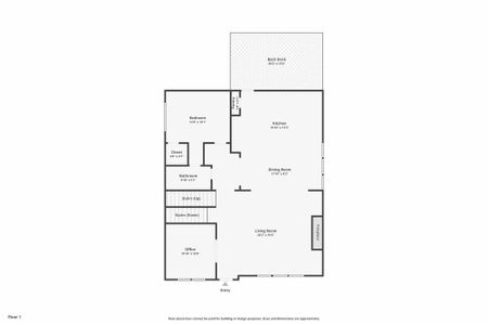 New construction Single-Family house 5550 Spring St, Flowery Branch, GA 30542 - image 5