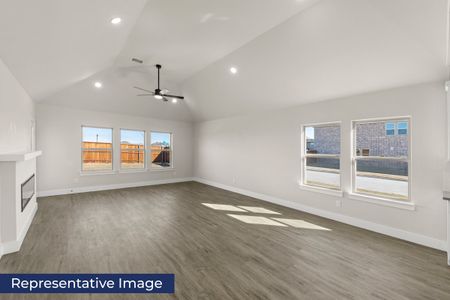 New construction Single-Family house 14744 US 380, Krum, TX 76249 plan Reagan Select F - image 15