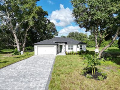 New construction Single-Family house 3931 Oak Pointe, Lady Lake, FL 32159 - image