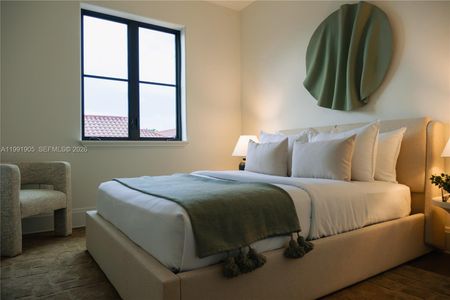 New construction Townhouse house 504 Malaga Ave, Unit T3, Coral Gables, FL 33134 - image 13
