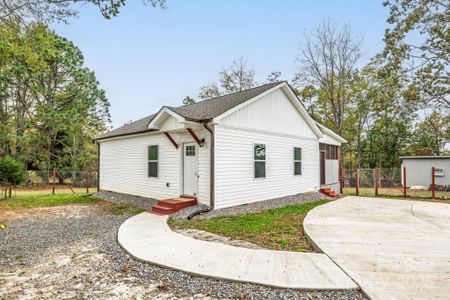New construction Single-Family house 845 Spindale St, Spindale, NC 28160 - image