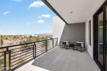 New construction Single-Family house 9520 S Krista Dr W, Goodyear, AZ 85338 - image