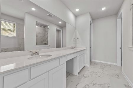 New construction Single-Family house 3513 Kingdom Dr, Denton, TX 76208 - image 4