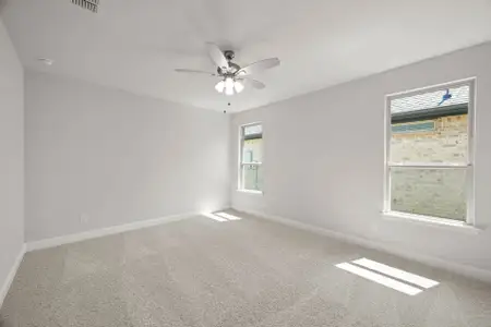 New construction Single-Family house 2841 Livestock Dr, Midlothian, TX 76065 plan Sonata - image