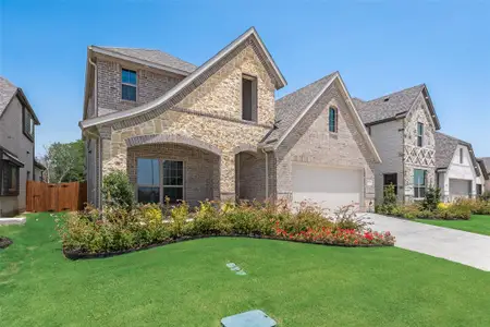 New construction Single-Family house 5216 Picasso Rd, Royse City, TX 75189 - image
