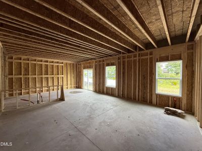 New construction Single-Family house 267 Crossvine St, Unit (Lot 27), Selma, NC 27576 - image