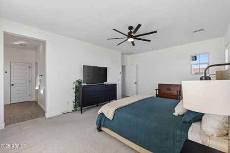 New construction Single-Family house 9247 E Steno Ave, Mesa, AZ 85212 - image 18