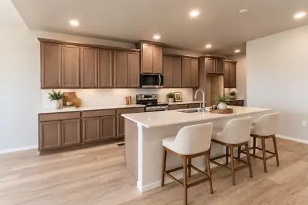 New construction Single-Family house 734 Trumpet Ct, Windsor, CO 80550 plan Morrison - image 6