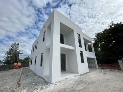 New construction Single-Family house 2405 Sw 62Nd Ave, Miami, FL 33155 null- photo 0