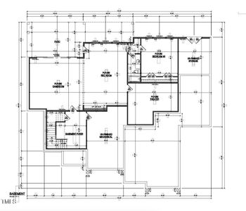 New construction Single-Family house 2332 Windy Woods Dr, Raleigh, NC 27607 null- photo 3 3