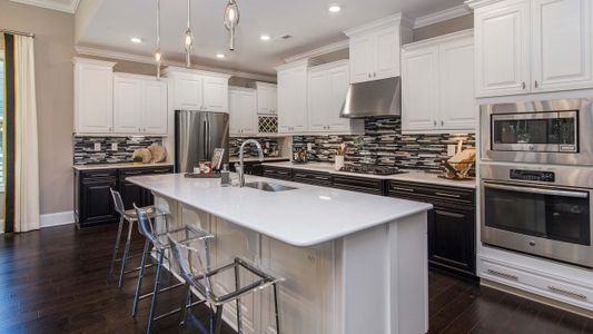 Cresswind Charlotte by Kolter Homes in Charlotte - photo 16 16