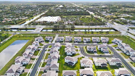 New construction Single-Family house 12240 Sw 44Th St, Davie, FL 33330 - photo 0