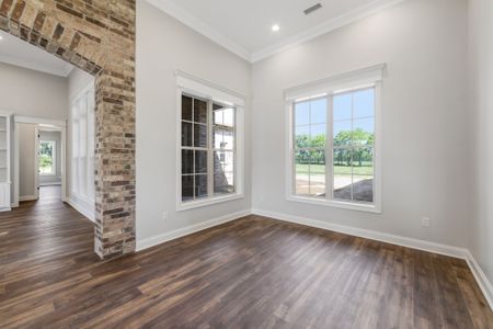 New construction Single-Family house Montgomery, TX 77356 plan The Lafitte - image 20