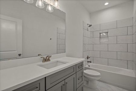 New construction Single-Family house 3250 Willow Rd, Celeste, TX 75423 - image 12