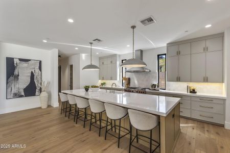 New construction Single-Family house 24779 N 91St St, Scottsdale, AZ 85255 plan 4800 Model - image 16