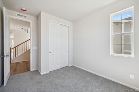 New construction Single-Family house 855 Goodrich Peak St, Erie, CO 80516 Moonstone- photo 5 5