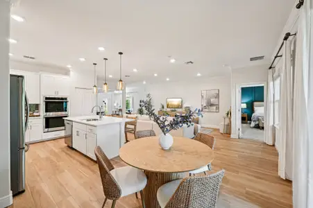 New construction Single-Family house 2214 Elegant Mnr Cir, Edgewater, FL 32141 plan Sierra - image 10