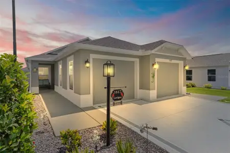 New construction Single-Family house 1617 Caldorette Dr, The Villages, FL 34762 - image