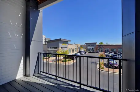 New construction Townhouse house 8280 E 36Th Ave, Unit 25, Denver, CO 80238 - image