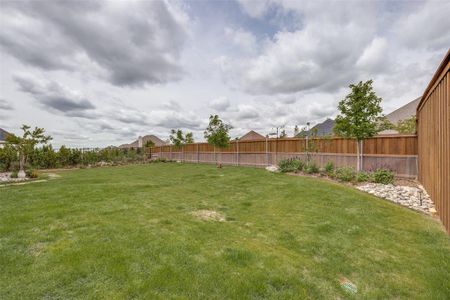 New construction Single-Family house 11008 Familia Real Dr, Benbrook, TX 76126 - image 3