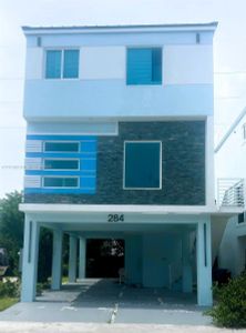 New construction Single-Family house 94825 Overseas Hwy, Key Largo, FL 33037 - image