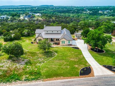 New construction Single-Family house 56 Phillip Ranch Rd, Boerne, TX 78006 - photo 43 43