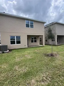 New construction Single-Family house Harmony, FL 34773 - image