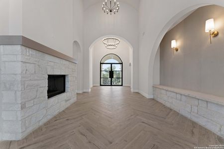 New construction Single-Family house 11245 Ensor St, Boerne, TX 78006 - photo 5 5