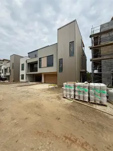 New construction Condo house 1111 Raiford Rd, Unit 101, Carrollton, TX 75007 null- photo 0