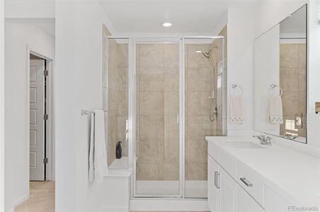 New construction Single-Family house 23820 E 34Th Ave, Aurora, CO 80019 Meridian- photo 21 21