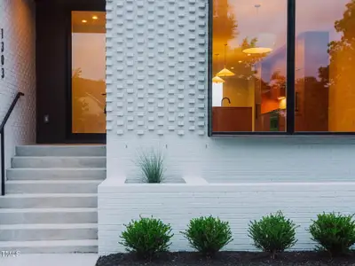 New construction Townhouse house 1305 Chamblee Hill Ct, Raleigh, NC 27608 - image